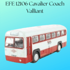 EFE 12106 Cavalier Coach Valliant