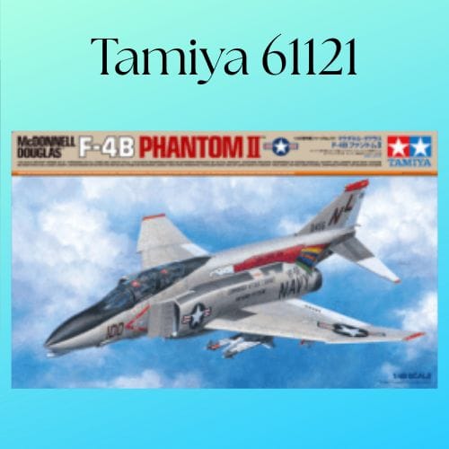 Tamiya 61121