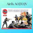 Airfix A02702V