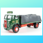 Corgi D M Smith of Warsaw, Atkinson 4 Wheel Platform Lorry
