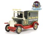 LLedo DG006160 , Model T Ford Van , Eddie Stobart