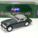 Corgi Classic Sports Cars , Austin Healey