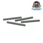 Peco IL-111 Wooden Type Sleepering (96) 4mm Scale