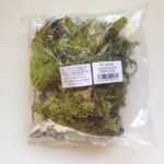 Javis Large Bags of Lichen