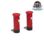 Hornby R8579 Pillar Box