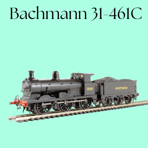 Bachmann 31-461C