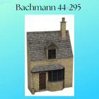 Bachmann 44-295v