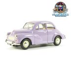 Corgi Vanguard VA58000 , Millionth Morris Minor 1000
