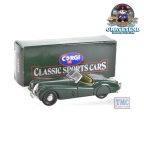 Corgi Classic Sports Cars , Jaguar XK120