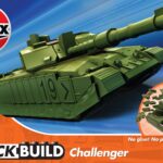 Airfix J6022 Challenger Quickbuild
