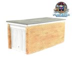 Hornby R8986 Brick Garage