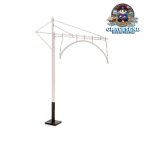 Ratio 411 GWR/LMS Joint Line Loading Gauge