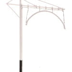 Ratio 411 GWR/LMS Joint Line Loading Gauge