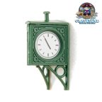 Auhagen 41203 Victorian Station Clocks