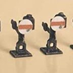 Ratio 465 4 Ground Signals