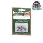 Modelscene 5083 Dustbins