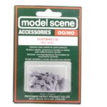 Modelscene 5083 Dustbins