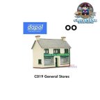 Dapol C019 General Stores