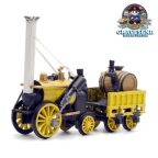 Dapol C046 Stephensons Rocket And Tender