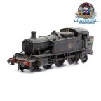 Dapol C62 British Railways (Western Region ) 6100 Prarie Tank Locomotive Kit
