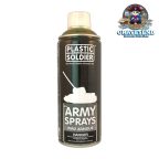 Plastic Soldier Company SP004 British