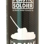 Plastic Soldier Company SP004 British