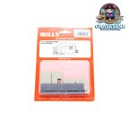 Wills SS58 Garden Sheds