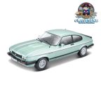 Burago 18-21093 Ford Capri 1982