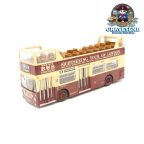 Daimler C26101 DMS Open Top Bus , Big Bus Company