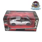 Maisto 32510 1/24 2014 Corvette Stingray