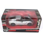 Maisto 32510 1/24 2014 Corvette Stingray