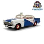 Corgi Vanguard VA06406 Vauxhall Cresta Legion, Australian Taxi