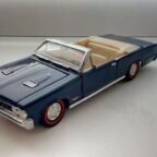 Del Prado 1/43 Pontiac 1964 GTO