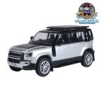 Oxford Diecast 76ND110001 New Land Rover Defender 110