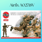 Airfix A02718V