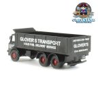 BT Models DA84 Albion Reiver Bulk Tipper "Glovers Transport" (circa 1961-1971)