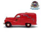 Dinky DY-15 Austin A40 Van Brooke Bond Tea
