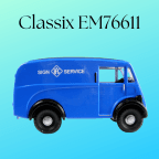 Classix EM76611