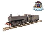 Hornby R3424 LNER Class Q6 "3418"