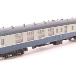 Hornby R4109B BR Mk.1 Brake Coach (Western Region)