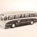 Corgi 97170 Burlingham Seagull - Woods - Limited Edition