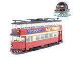 Corgi Original Omnibus OM40501 Feltham Tram London Transport