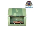 Corgi Vanguard VA05005 MGA Open Top MG 80th Anniversary