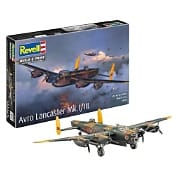 Revell 04300 1/72 Scale Lancaster Mk.I/III