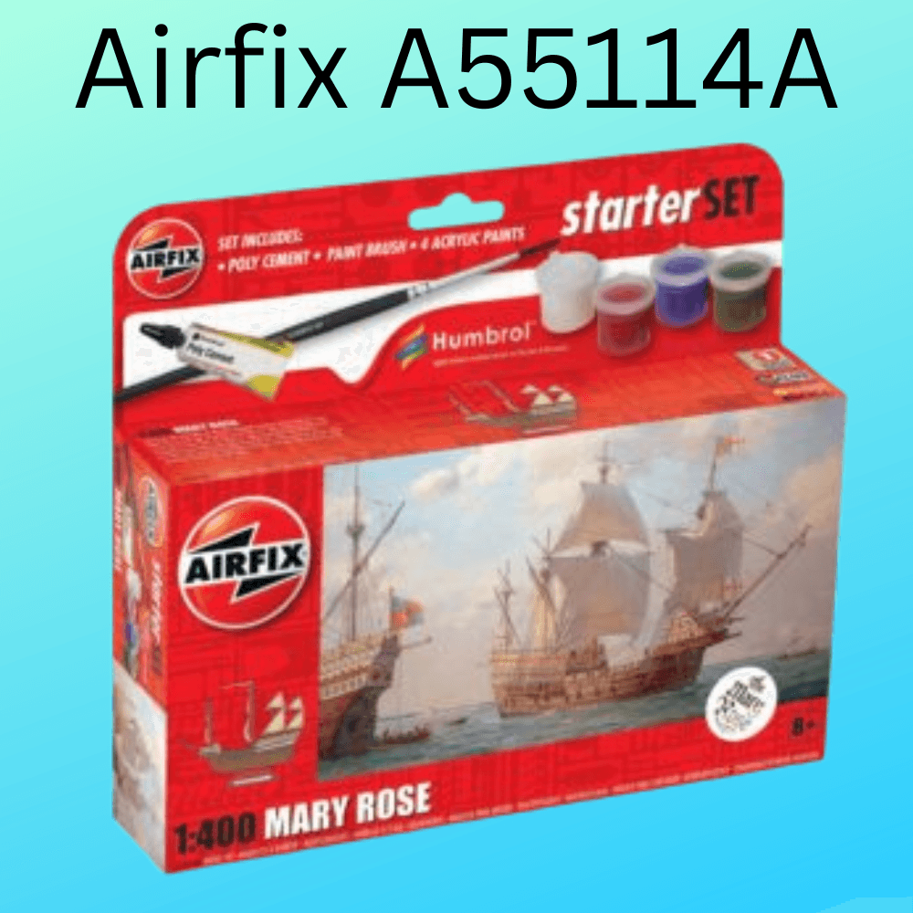 Airfix A55114A