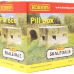 Hornby R8787 Pill Box