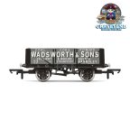 Hornby R60024 "Wadsworth & Sons" 5 Plank Wagon No.53