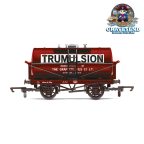 Hornby R60038 14 Ton Tanker "Trumulsion"