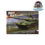 Team Yankee WWWIII 06C Czechoslovak Unit Card Pack