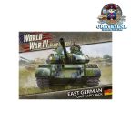 Team Yankee World War III-06E East German Unit Card Pack